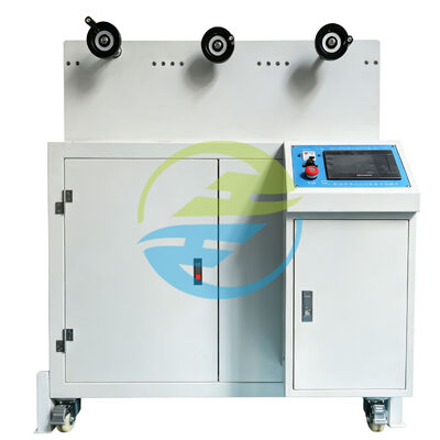 quality Electric Vehicle Plug & Socket Durability Testing Equipment for Repeated Insertion and Withdrawal Performance factory