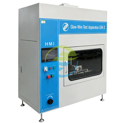Good price IEC 60695 Glow Wire Flammability Testing Equipment for Electrical Appliances, Plastic Materials and Electronic Components online