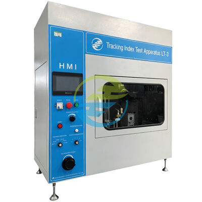 Good price Leakage Tracking Tester for Comparative Tracking Index (CTI) & Proof Tracking Index (PTI) Testing up to 600V online