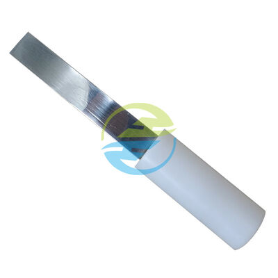 Good price Rectangle Test Probe for Heating Element Protection Testing | Precision Stainless Steel Test Finger Probe for IEC & UL Safety Compliance online