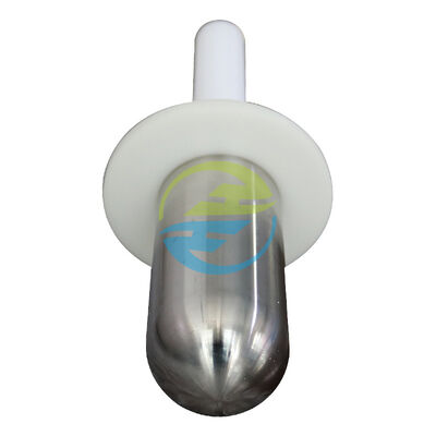 Good price 40mm Test Finger Probe for Hand-Held Blender Switch Protection and Compliance Testing | Stainless Steel IEC 60335-2-14 Test Tool online