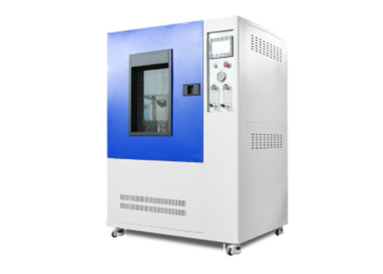 Good price 1.0kw Comprehensive Rain Testing Chamber For IPX1 To IPX4 online