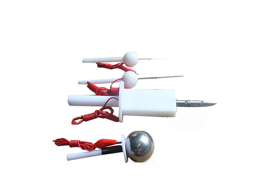 Good price Rustproof Ingress Protection Test Equipment Access Probes online