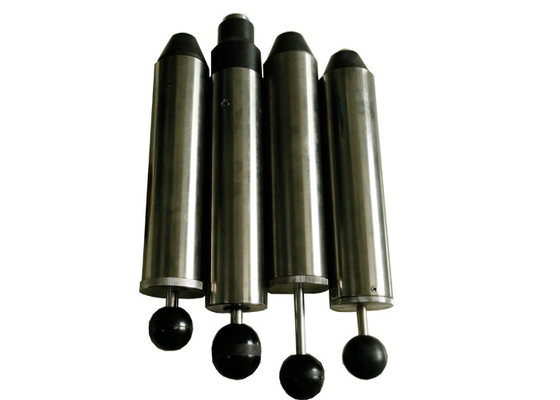 Good price Multi Energy SS Spring Impact Hammer Test Apparatus online