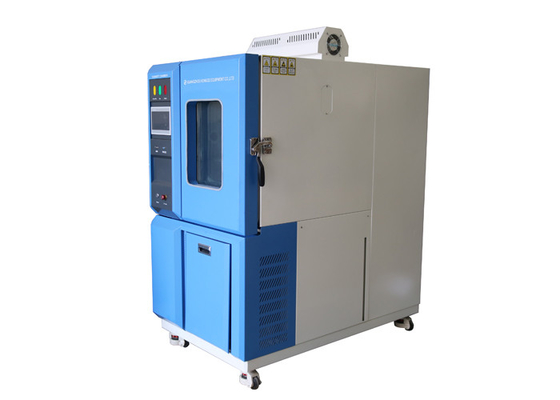 Good price HH0811 300KG 150L Temperature And Humidity Test Chamber online