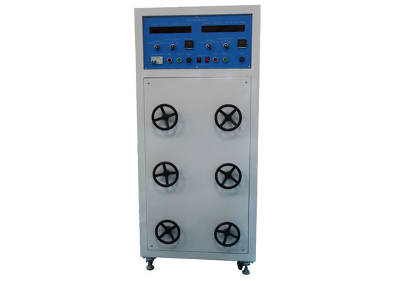 Good price 106kpa Plug Socket Test Equipment Load Box online