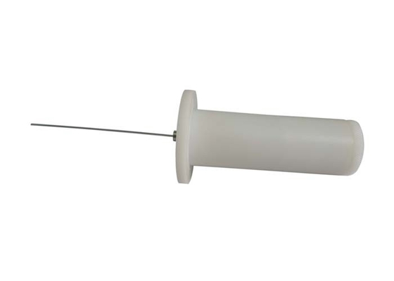 Good price Anti Rust 0.5mm Diameter Wire Figure 11 Test Finger Probe 17 online