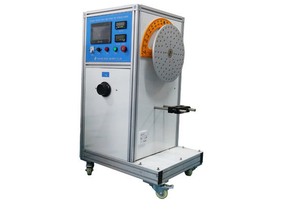 Good price 5N 10N Flexing Test Apparatus online