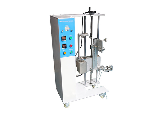 20mm Torque Arm Cord Anchorage Strain And Twist Tester Machine