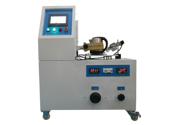 AC220V Insert And Withdraw Endurance Tester For Cordless Appliances