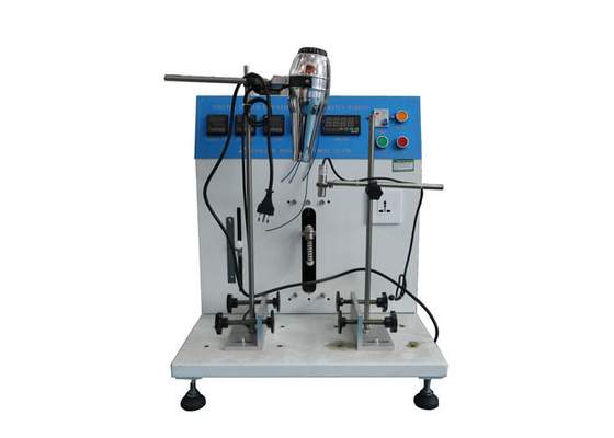 Good price HJ0631 100W Cooling Fan Toaster Switch Endurance Tester online