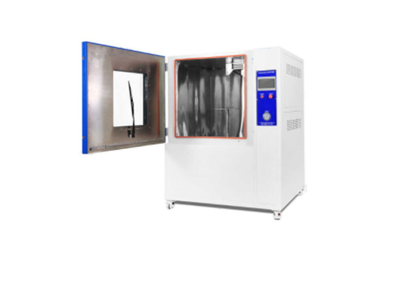 Good price IPX9K Steam Jet Cleaning Test Chamber online