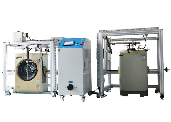 IEC 60335-2-7 Washing Machine Door Endurance Tester