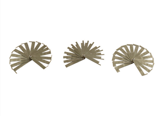 Good price SS Creepage Distance Test Cards For Electrical Conductive Parts online