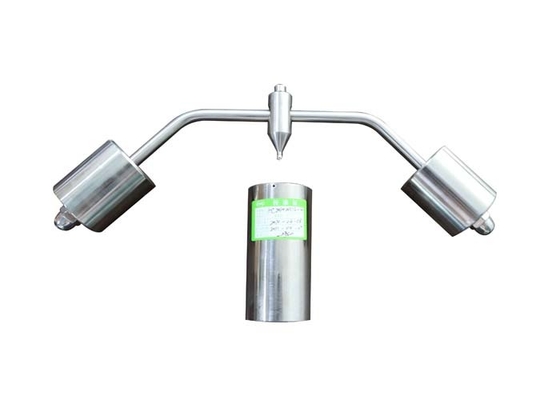 Good price 20N Press Force SS Ball Pressure Tester Plug Socket Test Equipment online