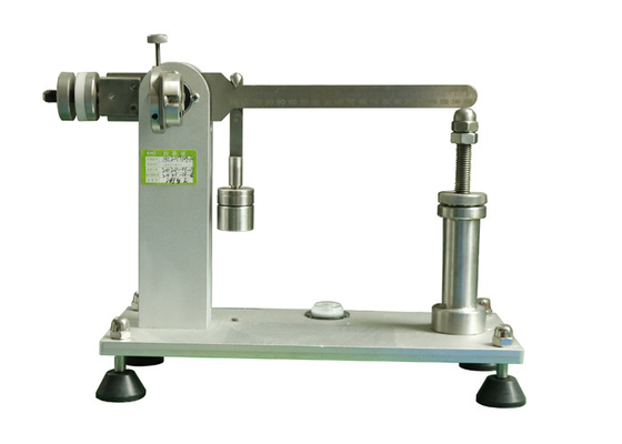 Good price IEC 60065 2.5N Plug Insert Torque Balance Tester online