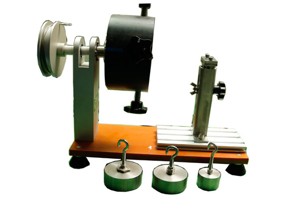 Good price IEC 60884 100mm Torque Disc Flexing Cable Torque Tester online