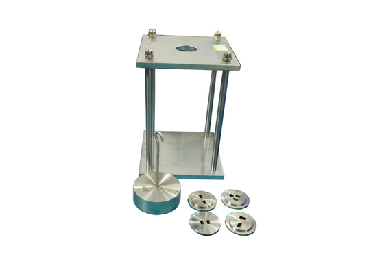 Good price IEC60884-1 Single Station Plug Socket Test Equipment For Plug Pins online