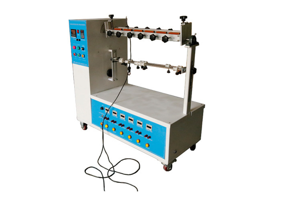 Good price IEC60884 Power Cord Flexing Test Apparatus online