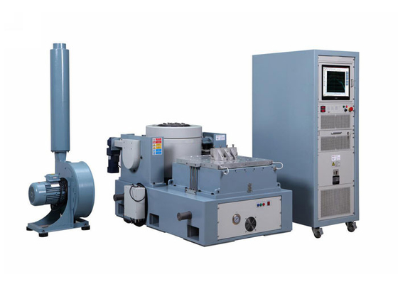 quality 15 KVA Vibration Test System Auto Parts Test Equipment factory