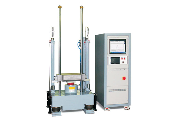 Good price AC380V 50Hz 60Hz Mechanical Shock Test Machine Auto Parts Test Equipment online