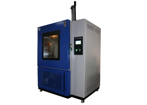 Good price ISO16750 Ice Water Shock Test Chamber online