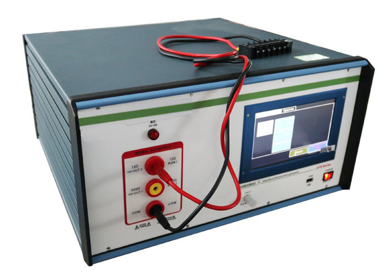 Good price 1.2/50μs 12kV Impulse Voltage Tester Household Appliance Test Equipment online
