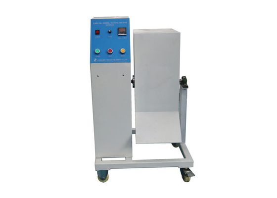 5rpm Tumbling Barrel Tester