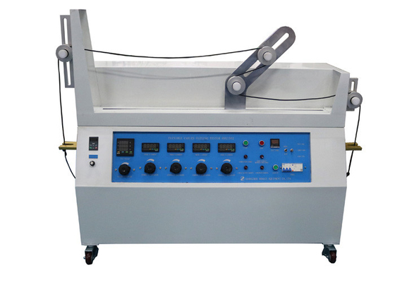 AC220V 50HZ Flexible Cable Flexing Tester IEC Test Equipment