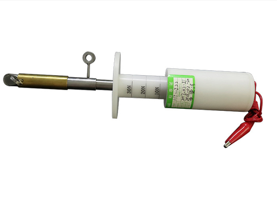 Good price IEC 60335 Test Finger Nail Probe online