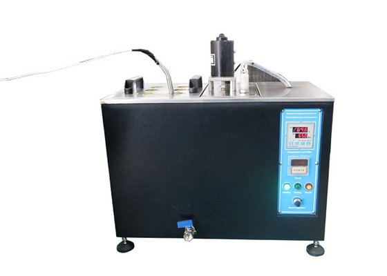 Good price 3000W Mineral Oil Immersion Test Apparatus IEC Test Equipment online