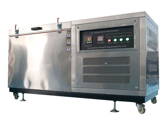 Good price 200KG 3.5KW Low Temperature Test Chamber For Wire And Cable online