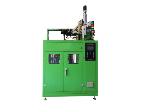 Good price 220V 380V Three-Dimensional Rotation Automatic Brazing Machine online