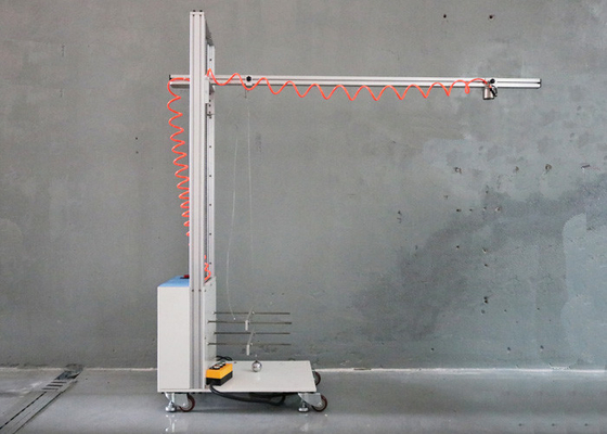 Good price IEC 50mm Steel Ball Impact Device online