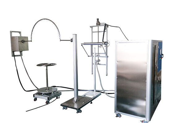 Good price IEC60529 IP Test Equipment online
