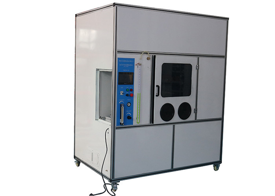 Good price UL1581 0.1MPa 220V Flammability Test Chamber online