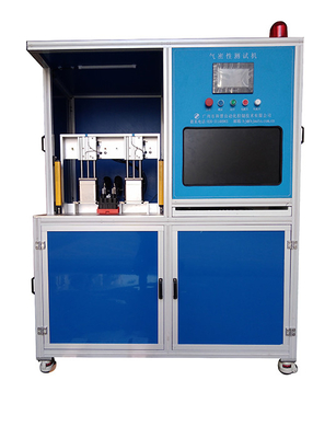 Good price 40s/Piece Air Tightness Leak Test Equipment For Auto Power Switch online