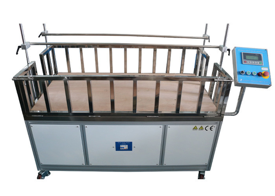 Good price AC230V 50Hz 2kw IEC60335-2-24 Impact Test Apparatus online