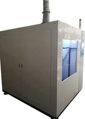 Good price 3 Positions 180˚ Automated Turntable Brazing Machine online