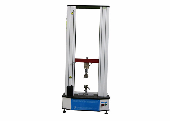 Good price ASTM Auto Parts Tensile Elongation Strength Measuring Device online