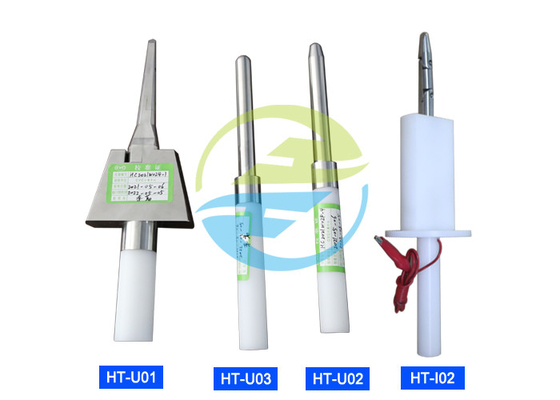 Good price Stainless Steel  UL 2157 Test Finger Probe 4 Pieces One Kit Clause 6.1 online