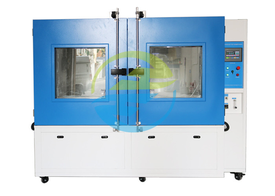 Good price IEC 60529 Verify Protection Against Dust IP Test Equipment online