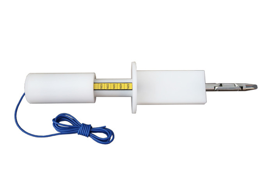 Good price IEC 60529 Jointed Test Finger Probe Stainless Steel With 50N Force online