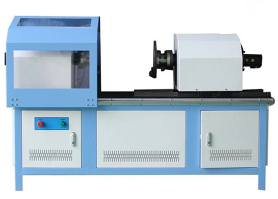 Good price Stroke 500mm Mechanical Strength Test Apparatus Automotive Torsion Spring Tester online