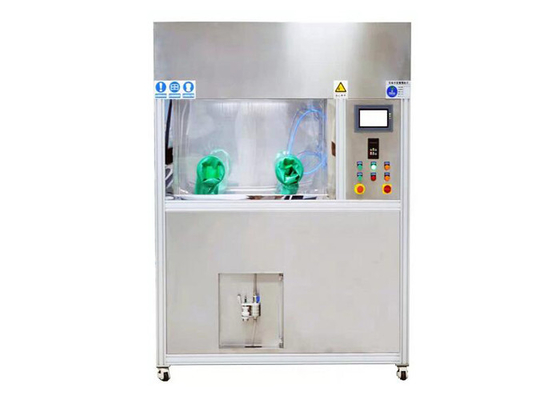 Good price 200W SS304 Ultrasonic Cleaning Machine For Auto Parts 1.0L/Min-5.0L/Min With 2% Accuracy online