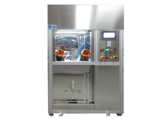 Good price Cleanliness Pressure Washer Auto Parts Test Equipment Effective Filtering Accuracy Of Filter Element 0.2um online