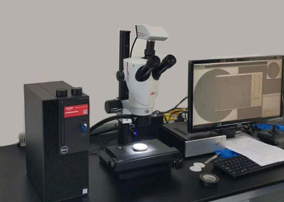 Good price ISO16232 VDA19 Auto Parts Test Cleanliness Particle Detector online