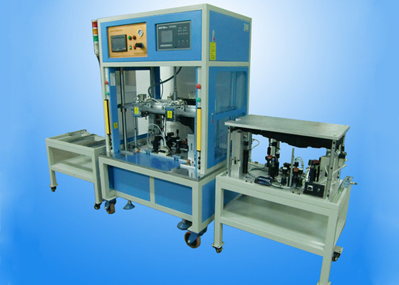 Good price 220V Vehicle Lamp Air Tightness Testing Machine Auto Parts Tester online
