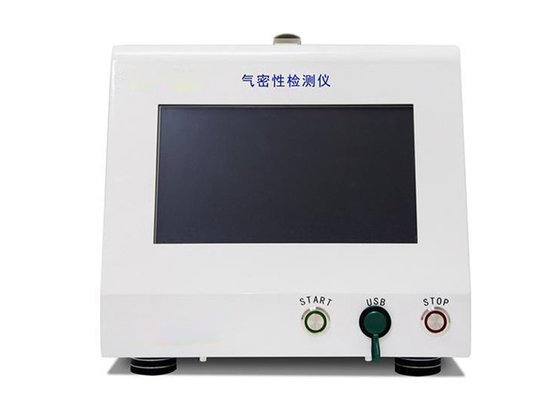 Good price Air Tightness Testing Equipment For Electric Heating Rearview Mirror 0.4MPa-0.8MPa online