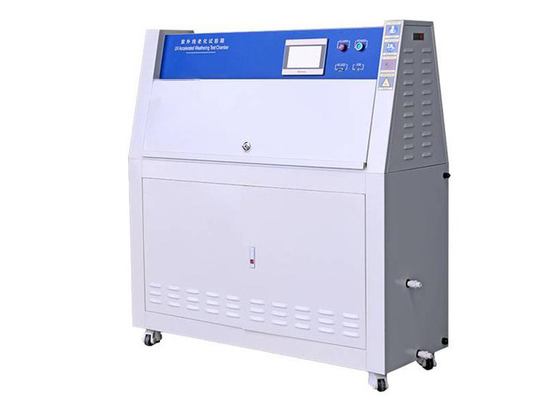 Good price Stainless Steel Ultraviolet Aging Test Chamber Auto Rearview Mirror Cracking Resistance Test Equipment online